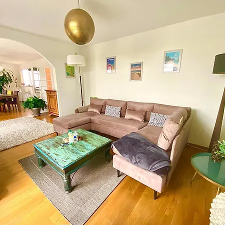 Apartamento Le Panoramique, Splendide Avec Vue Sur La Vienne Limoges Exterior foto