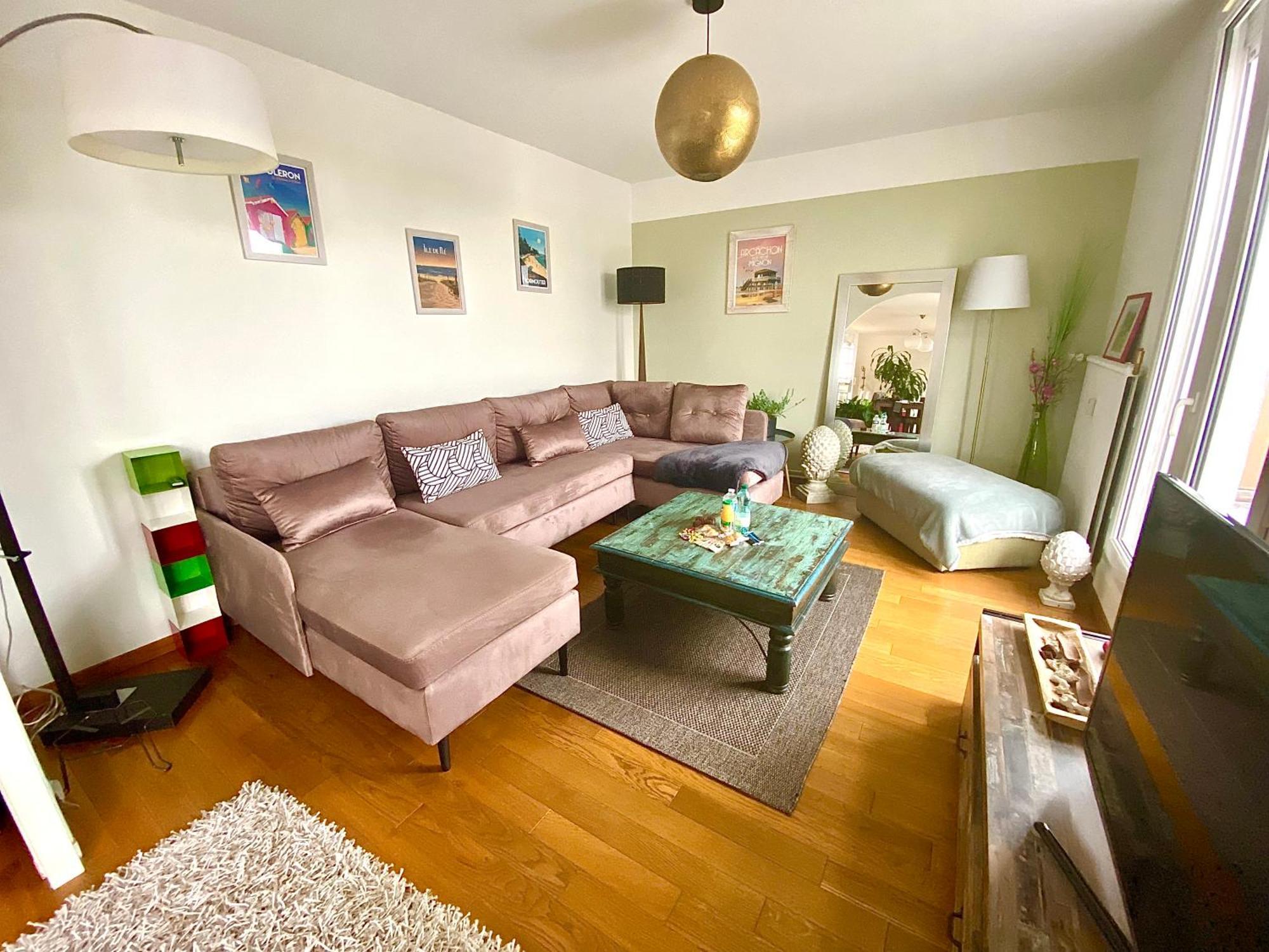 Le Panoramique, Splendide Avec Vue Sur La Vienne Apartment Limoges